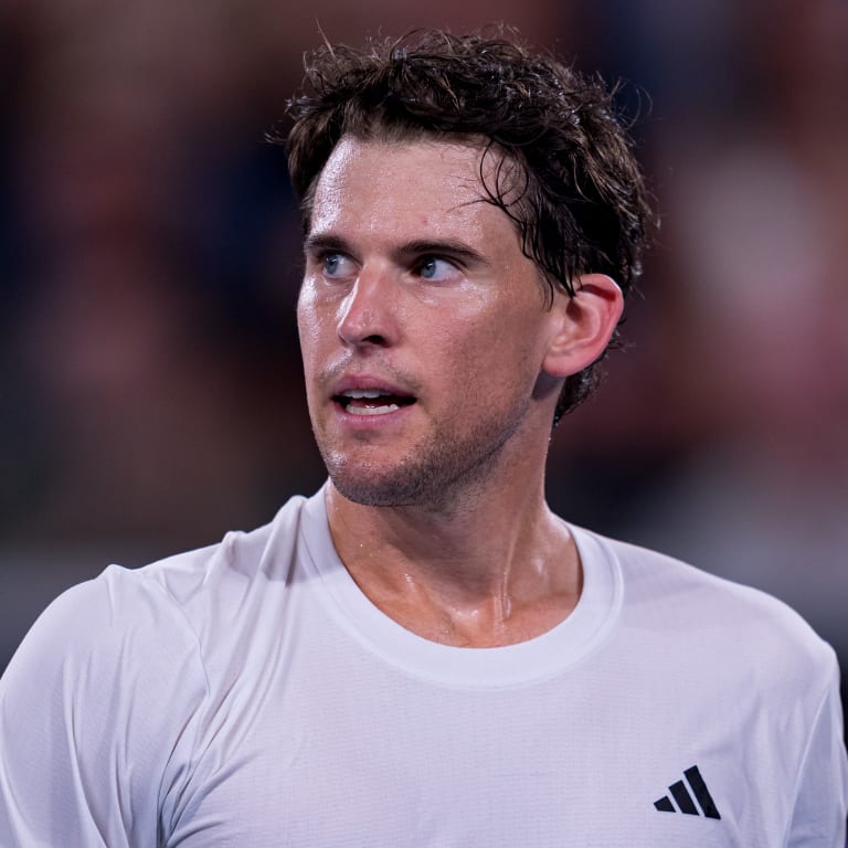 Dominic Thiem alarms followers with video update, then reveals wrist pain is back