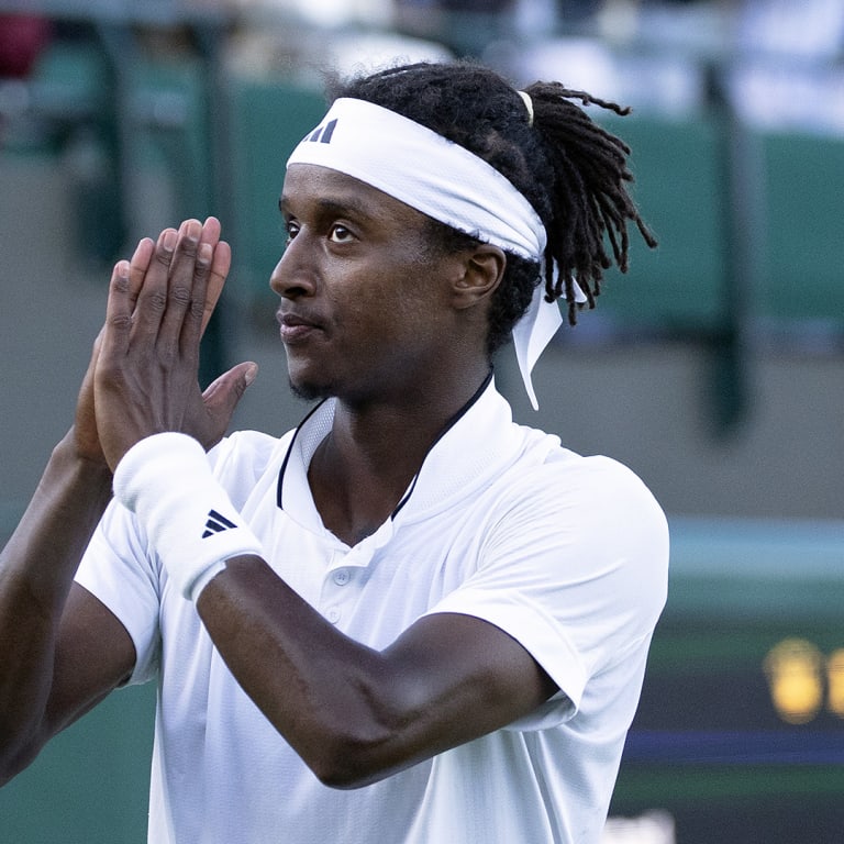 Mikael Ymer changes his mind on return to tennis amid anti-doping ban: "Retirement was boring"