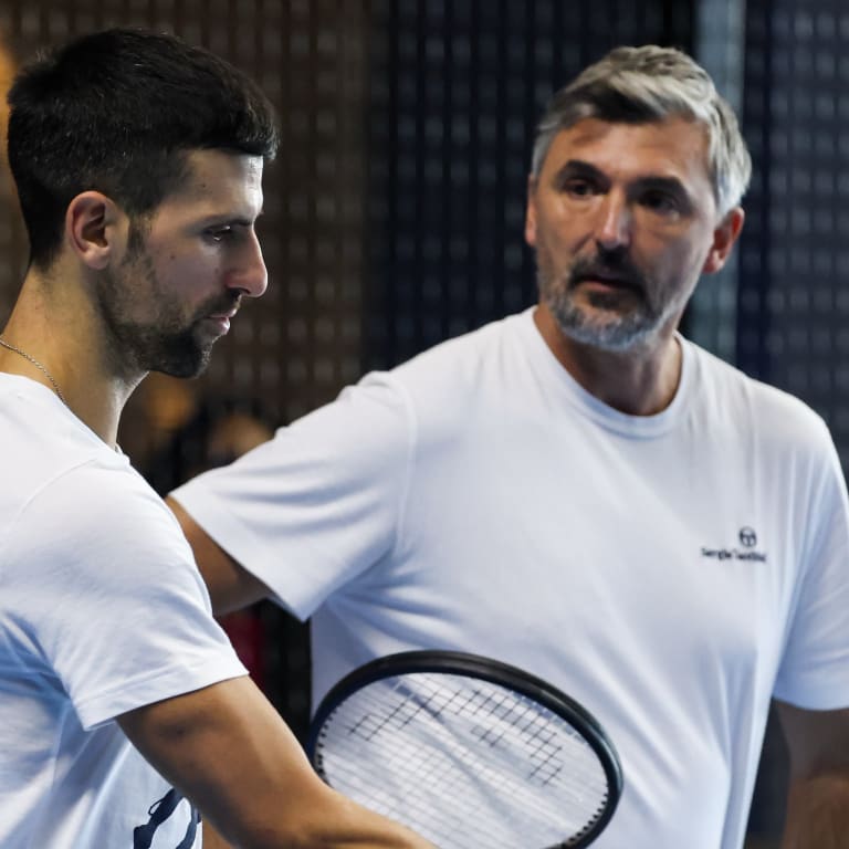 Gored by Novak: what explains Djokovic’s surprising coaching split from Ivanisevic?