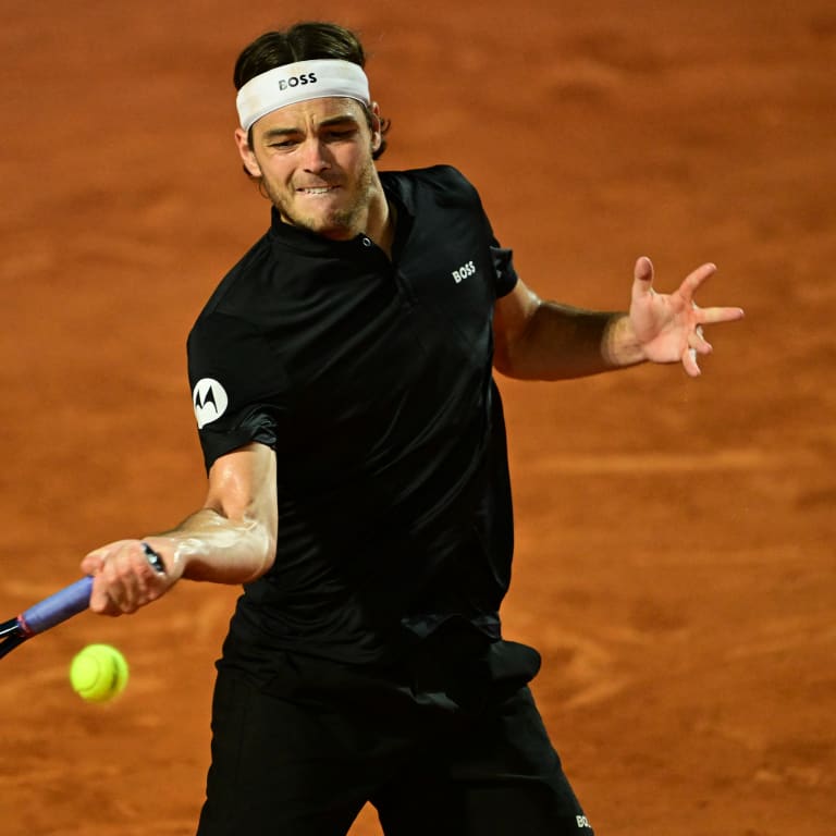 Line Calls, Roland Garros Men's Betting Preview: Fliers (Fritz), Fades (Rafa?!) and Pick to Win