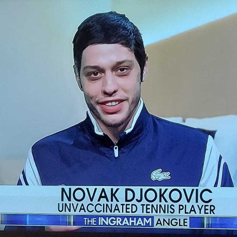 Saturday Night Live addresses Novak Djokovic's deportation 
