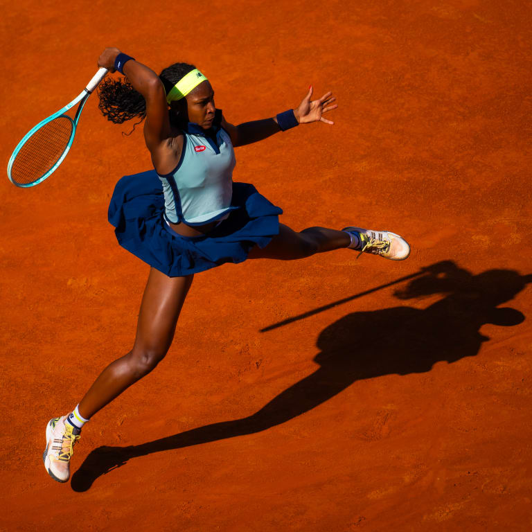 Line Calls, Roland Garros Women's Betting Preview: Fliers (Keys), Fades  (Coco) and Pick to Win
