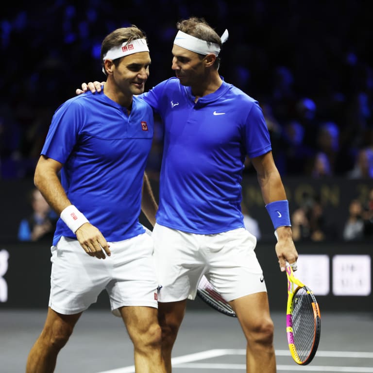 Roger Federer Talks About Life After Tennis - WSJ