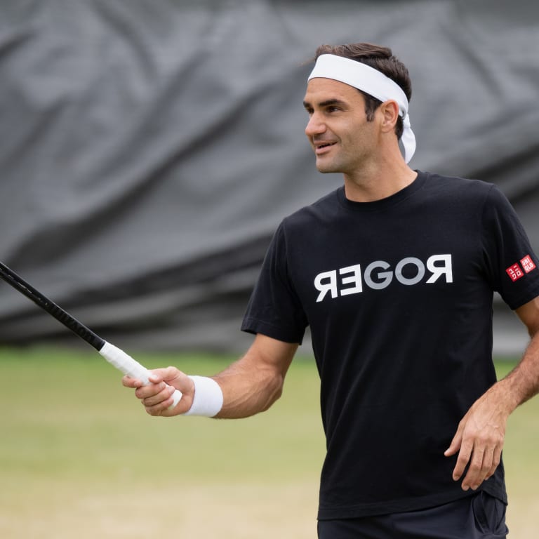 Few have changed their sport for the better in as many ways as Federer
