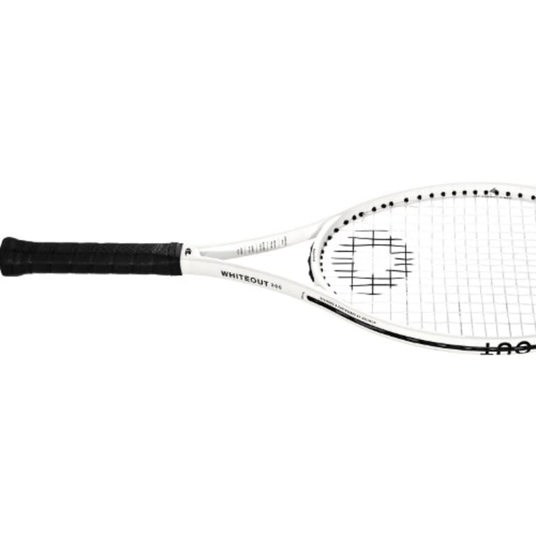 Solinco adds two new racquets to its Whiteout franchise
