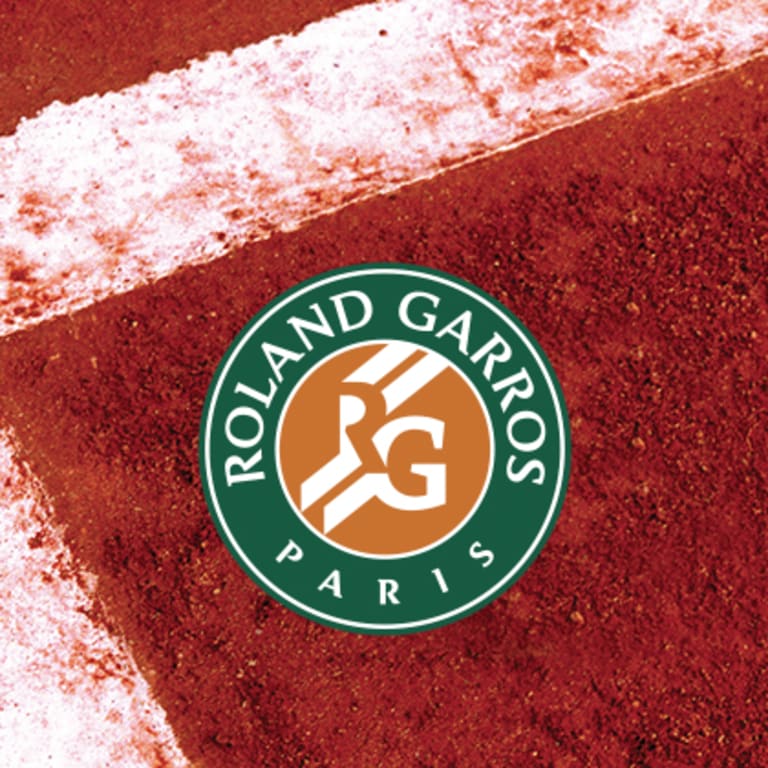Roland Garros - The French Open - Returns to Tennis Channel