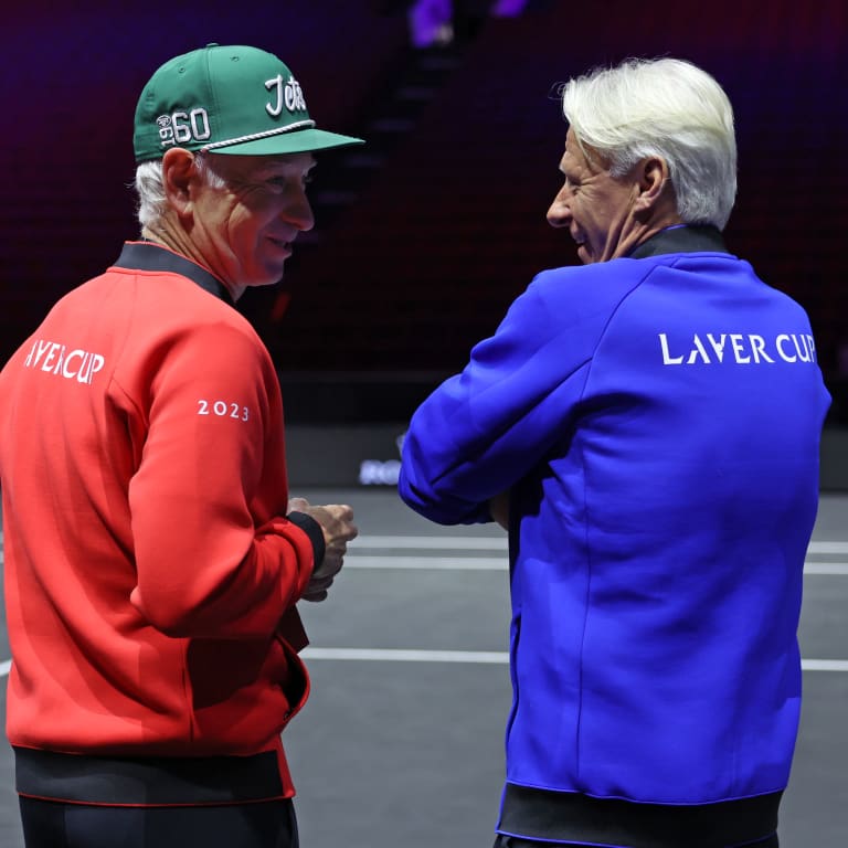 Laver Cup VI in Vancouver: Who’s going to win?