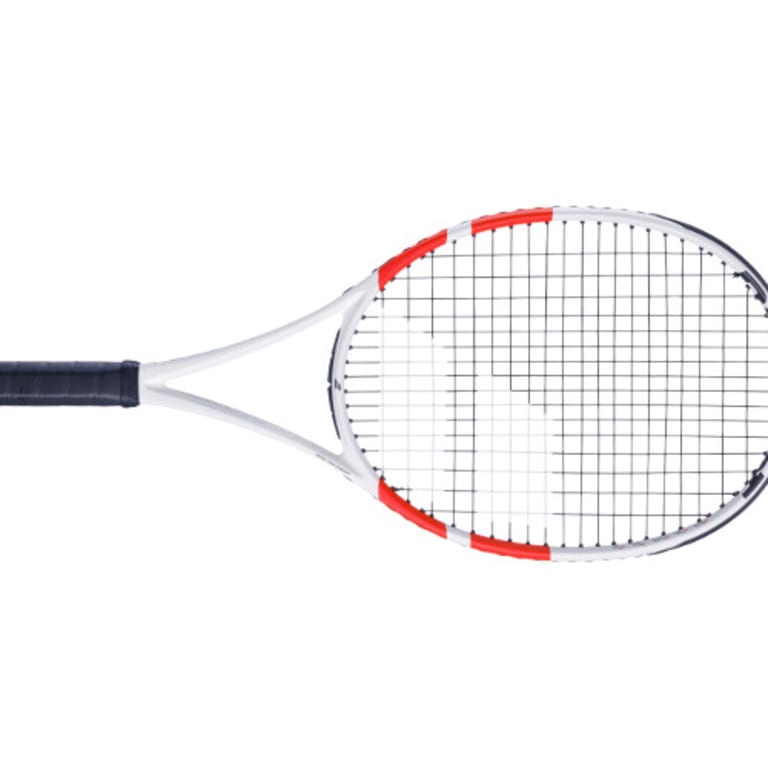Racquet Review: Babolat Pure Strike 100 (16x20)