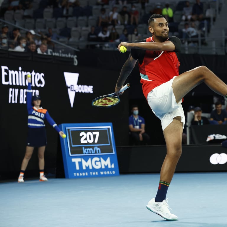 Top 5 Best Quotes of 2022, No. 5: “Siuuu” chants divide players during Australian Open