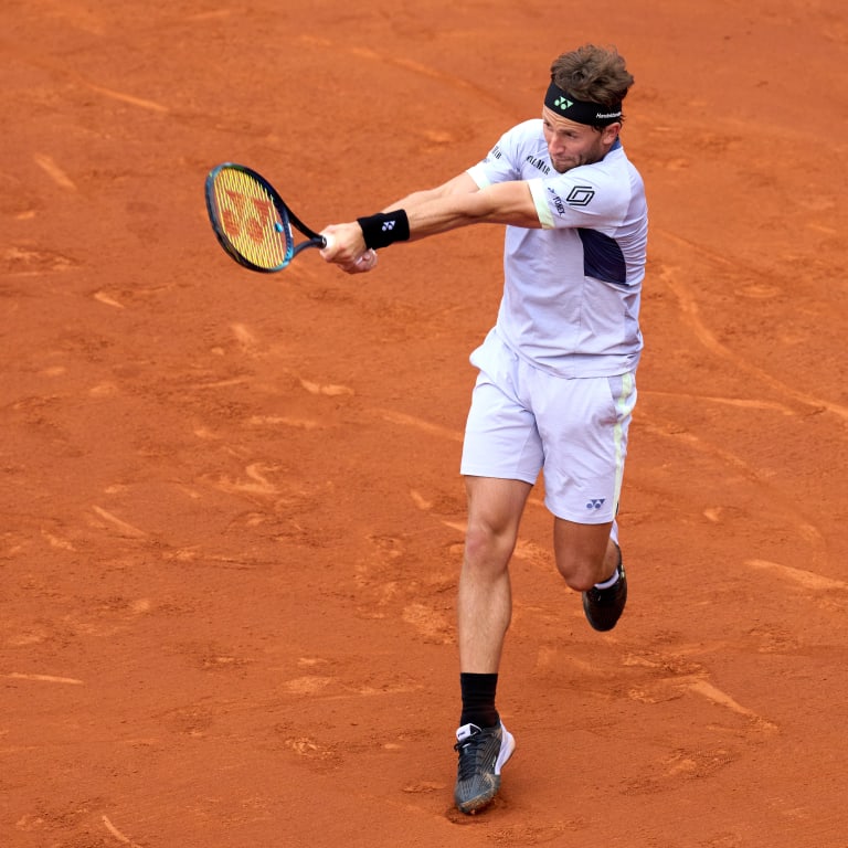 Line Calls, presented by FanDuel Sportsbook: ATP Mutua Madrid Open Betting Preview