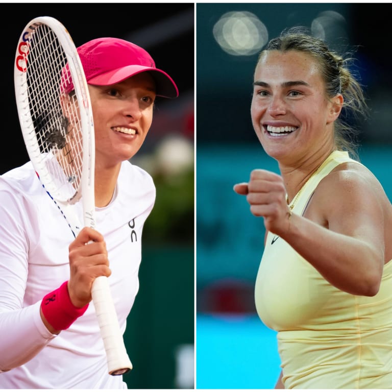 Preview: Iga Swiatek, Aryna Sabalenka run it back with another all-Top 2 Madrid final