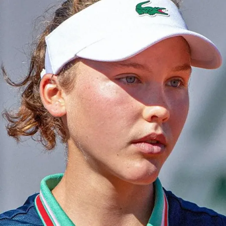 Erika Andreeva
