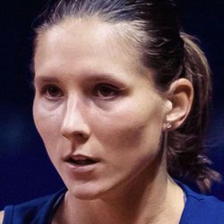 Varvara Gracheva