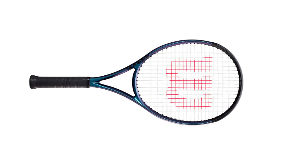 Racquet Review: Wilson Ultra 100 v4