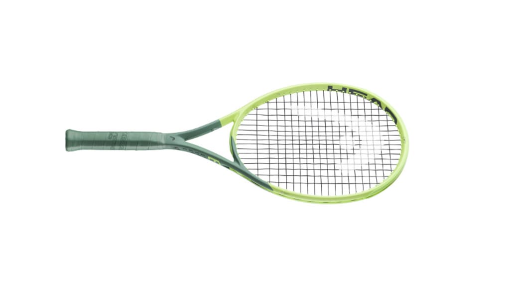 Racquet Review: Head Extreme MP 2022