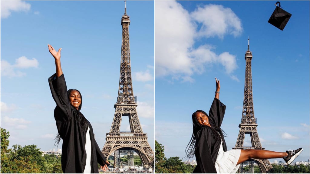 Dream Surprise Proposal Near Eiffel Tower | Flytographer