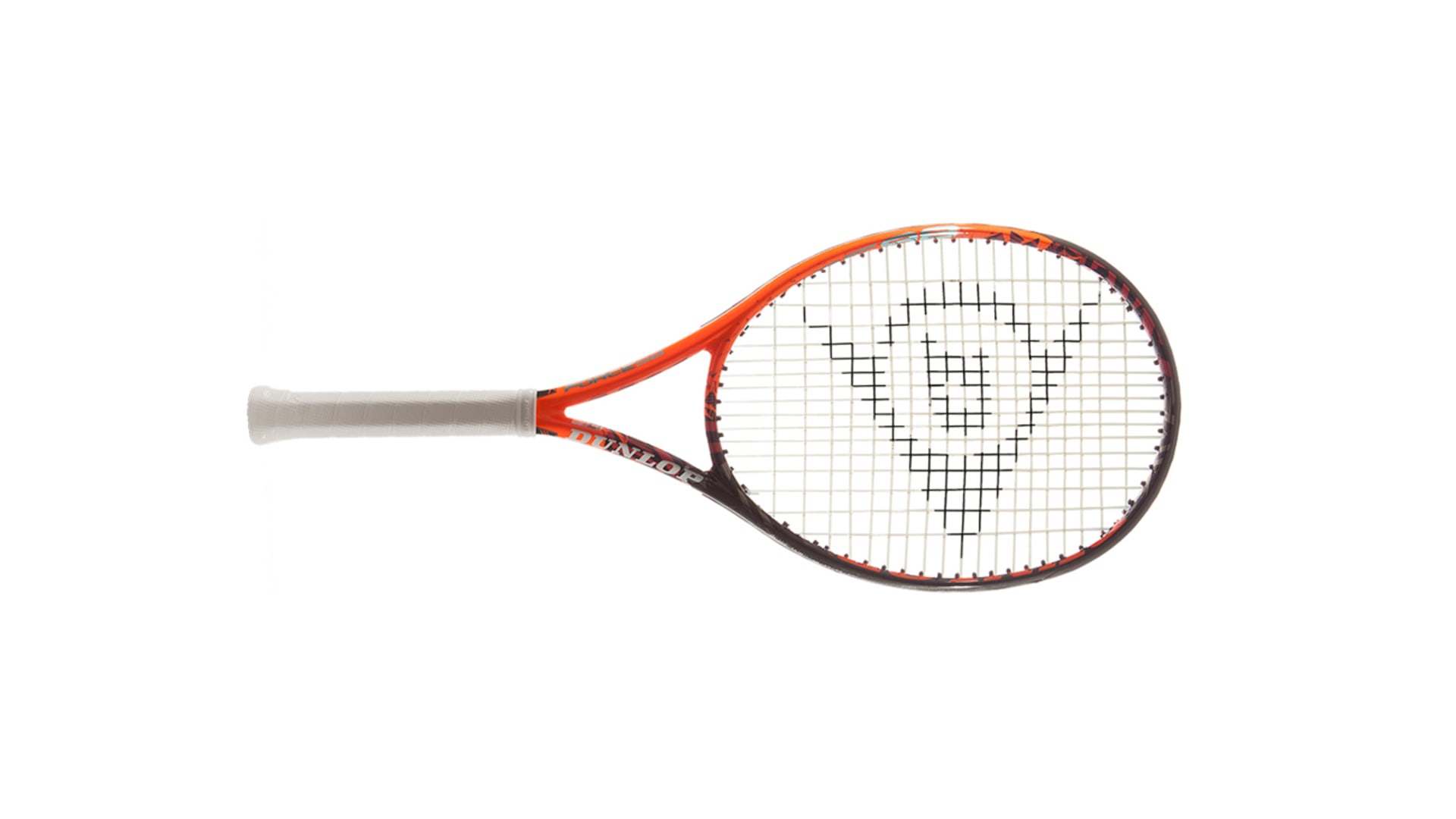 IRRESISTABLE Dunlop iDapt Force 98 Racquet