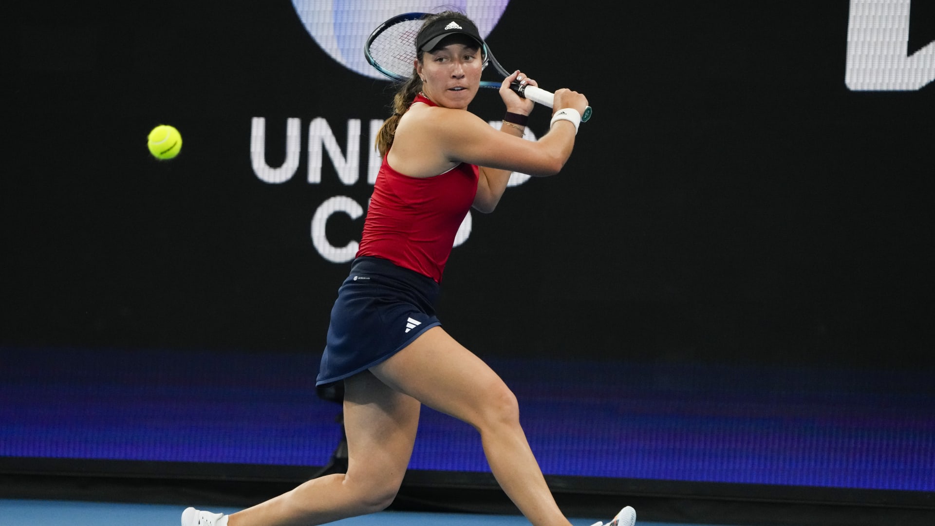 United Cup recap US, Greece, Italy clinch wins with performances from Sakkari, Tiafoe and Berrettini