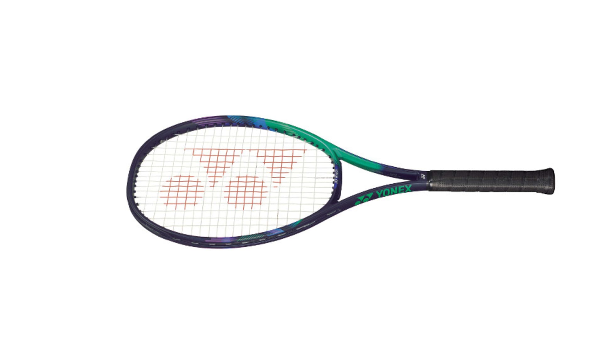 Racquet Review: Yonex VCORE PRO 100