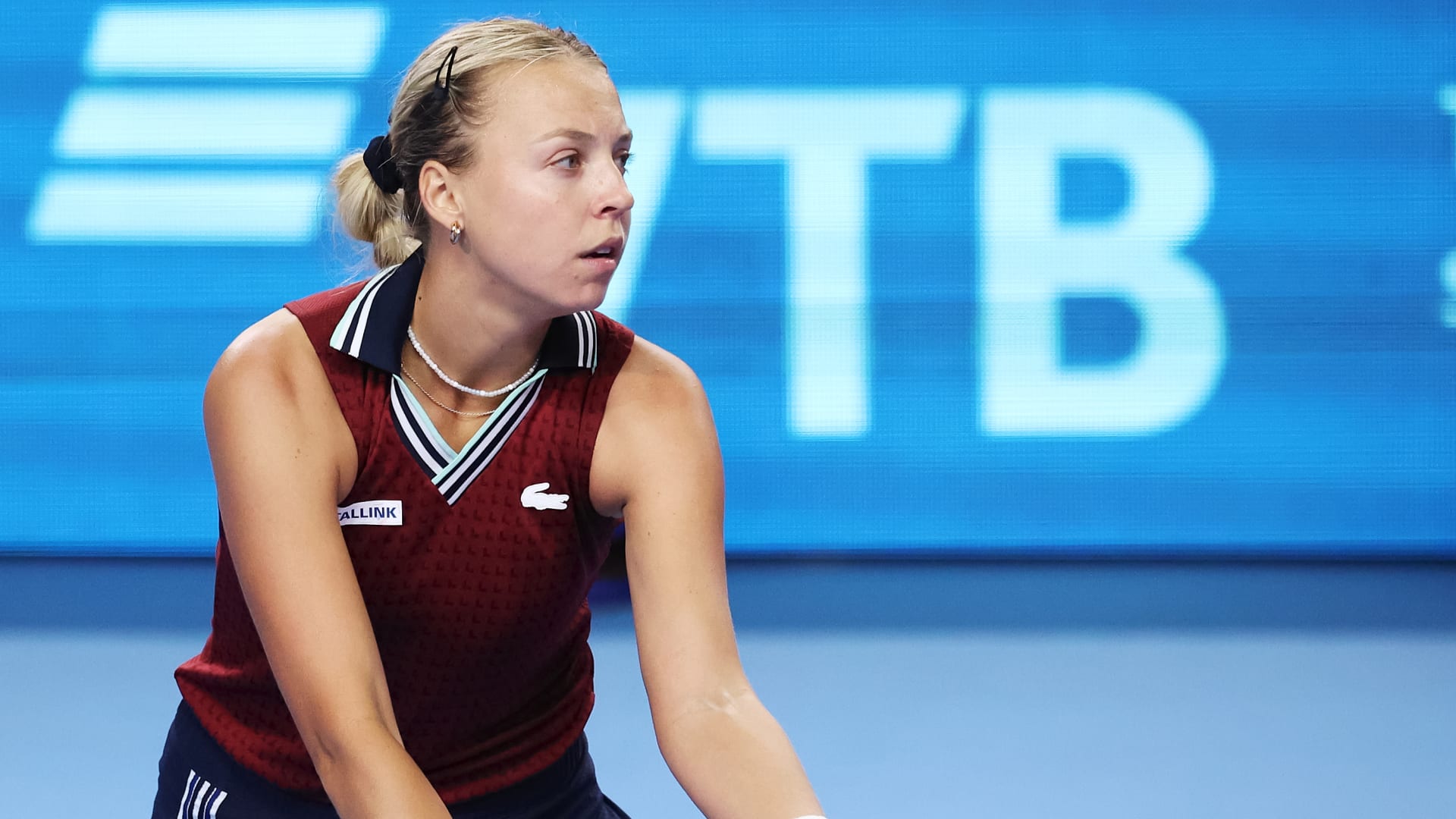 It all comes down to Anett WTA Finals field to be decided between Kontaveit, Ons Jabeur in Cluj-Napoca