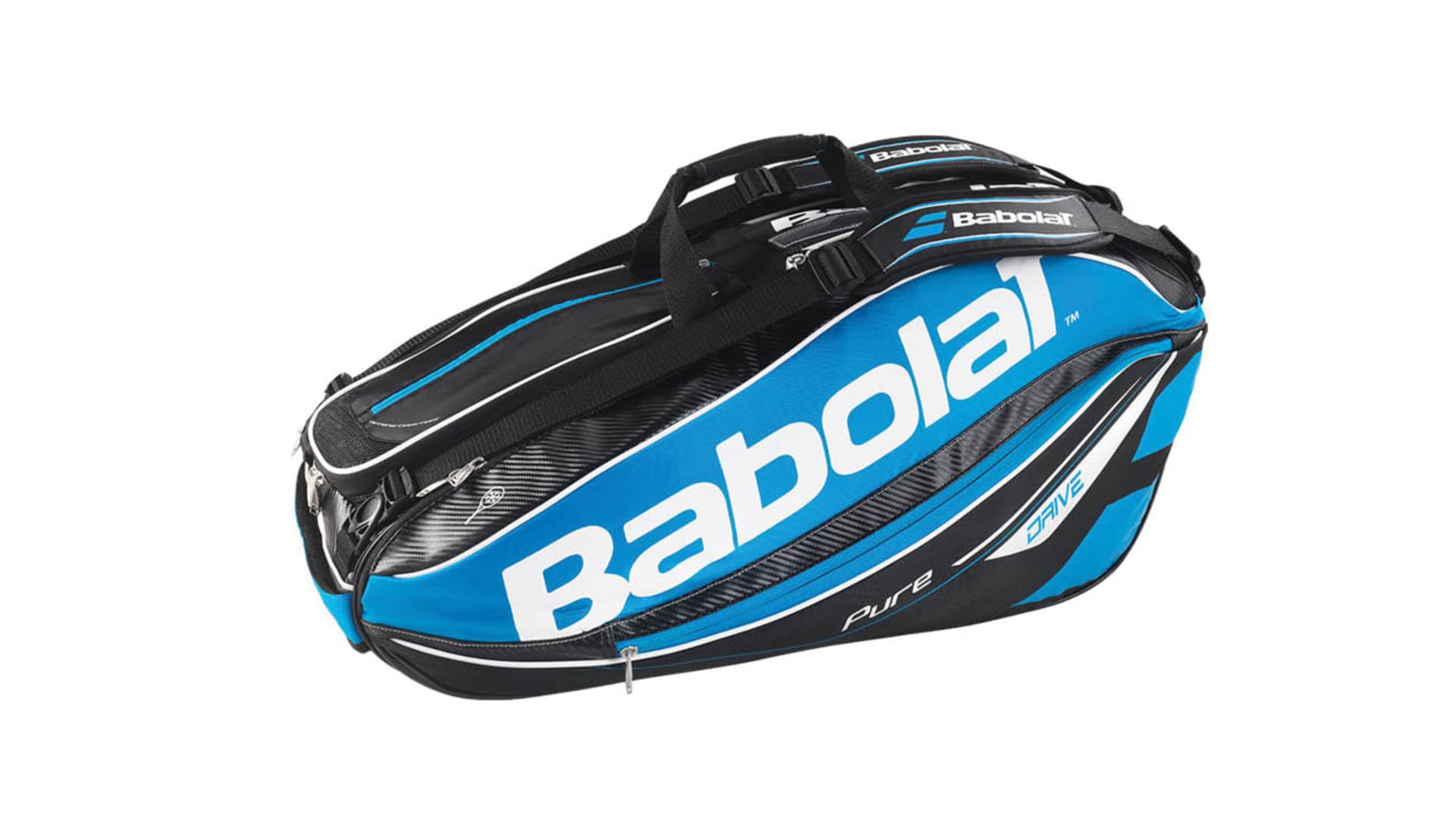 wasserette opladen sarcoom TOTAL PACKAGE: Babolat Pure Drive RH9