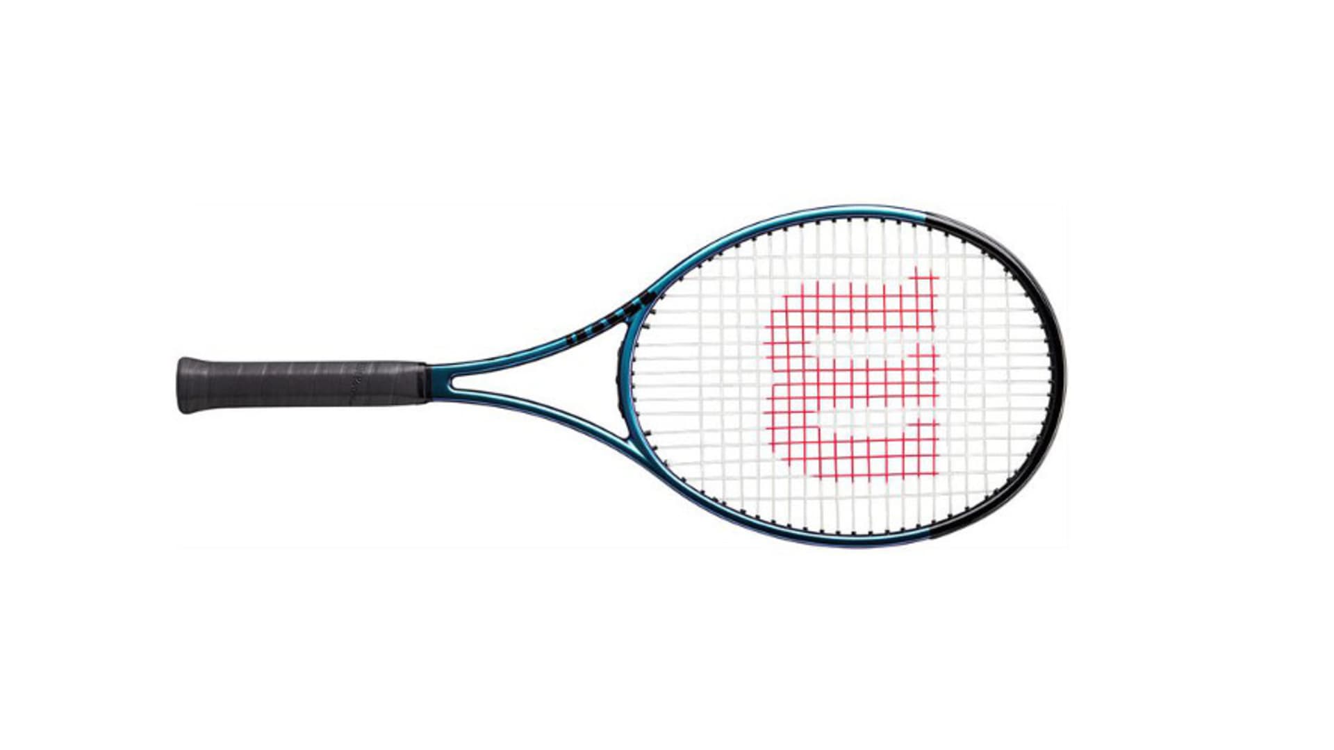 Racquet Review: Wilson Ultra Pro v4