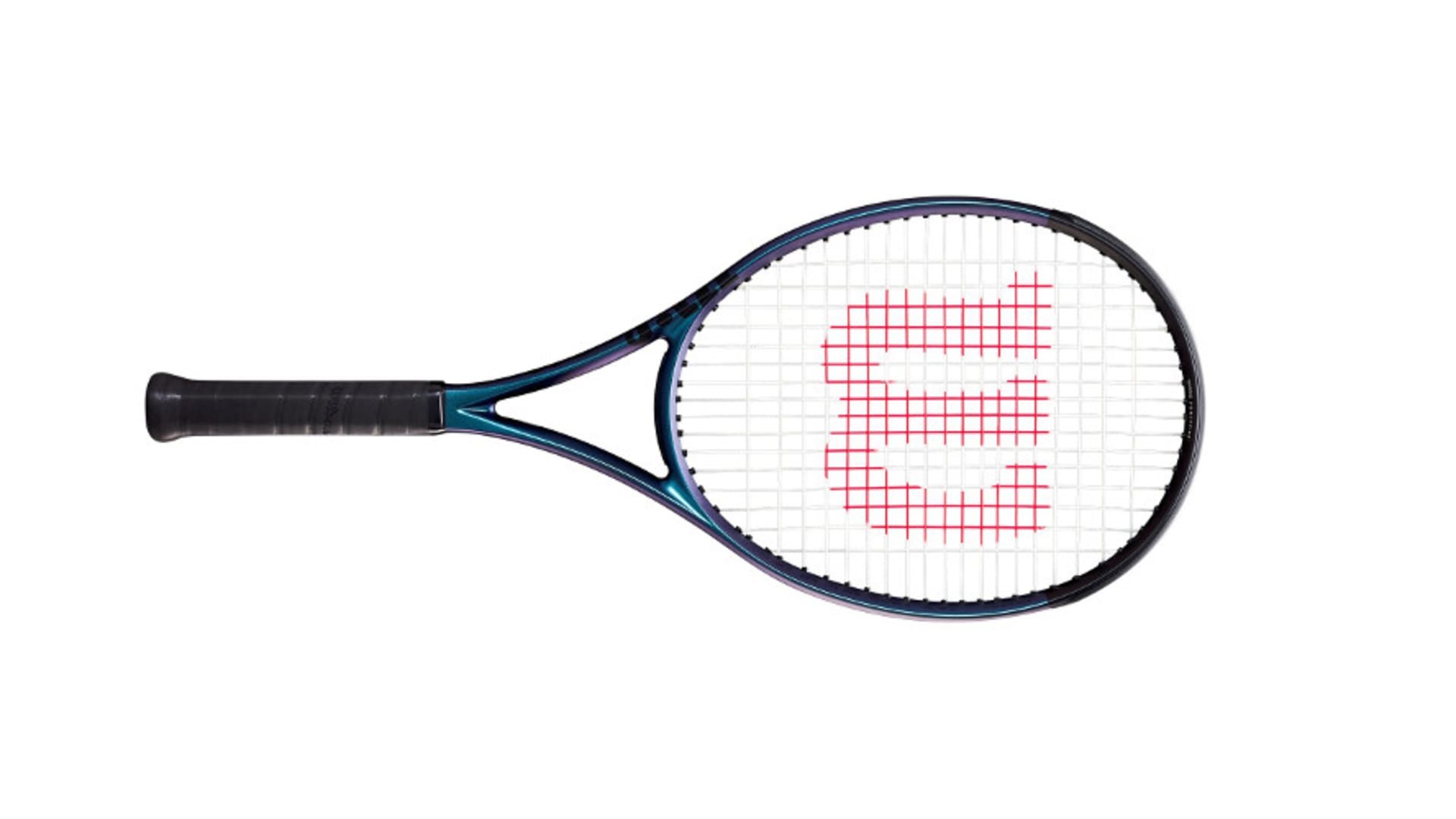 Raquette de tennis Ultra Pro (16x19) v4