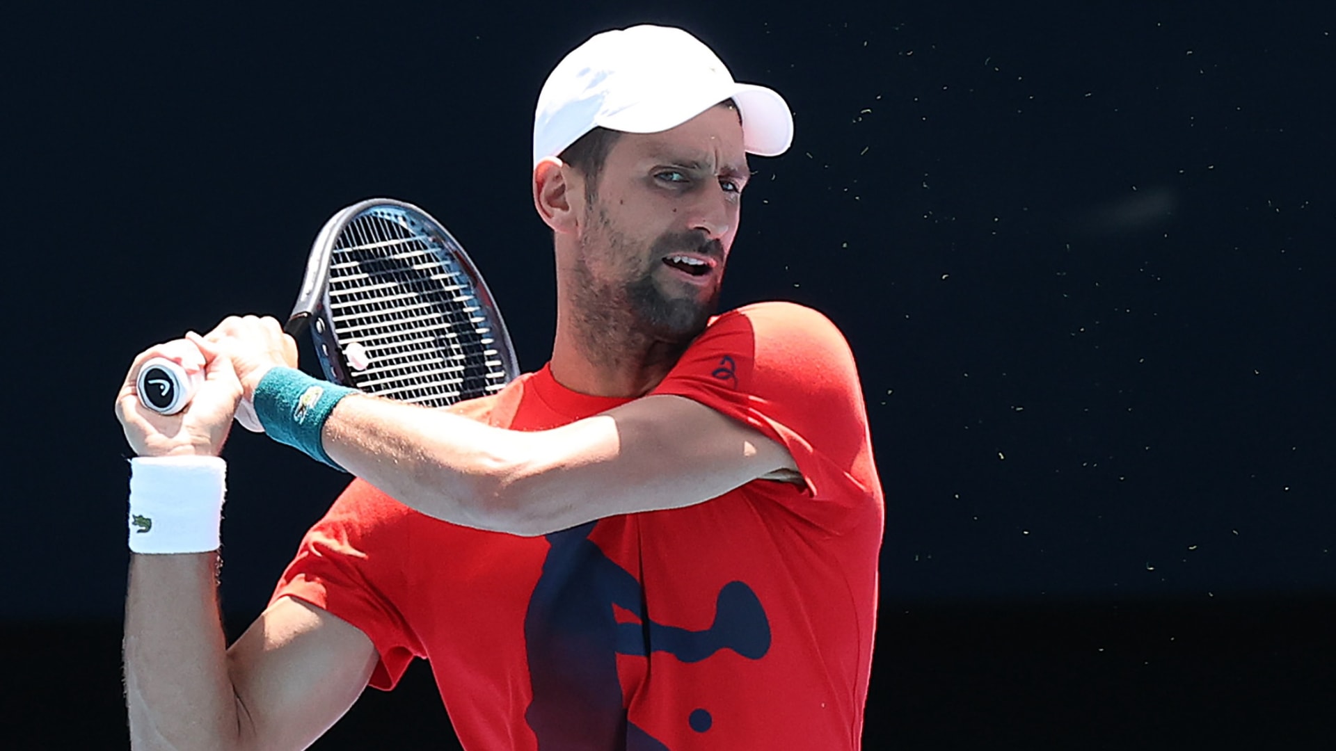 Australian Open 2024: When does it start? When is the draw? Who could Novak  Djokovic face?