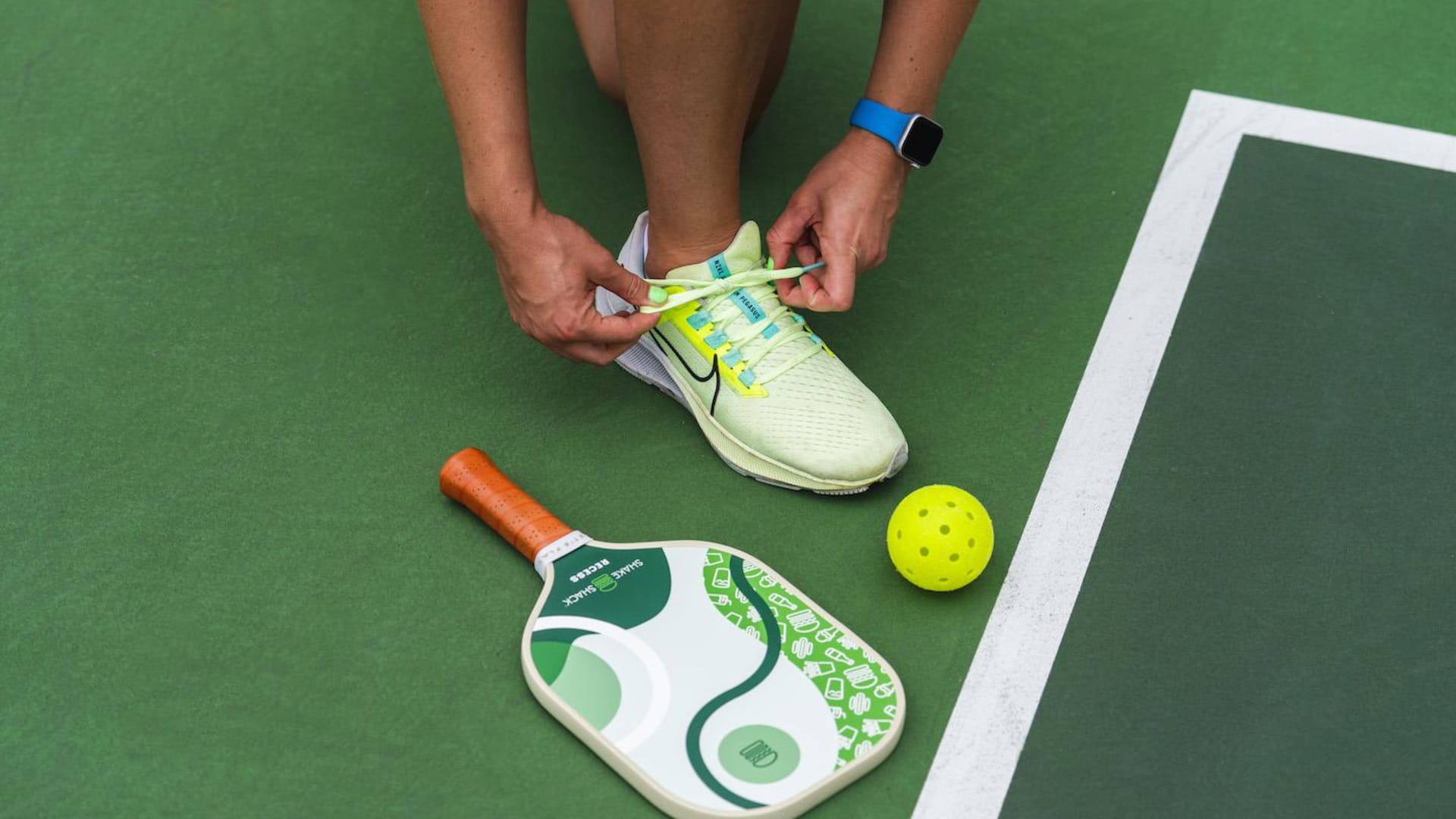 Tennis Channel, Carvana Professional Pickleball Association form joint venture to further build fastest-growing sport