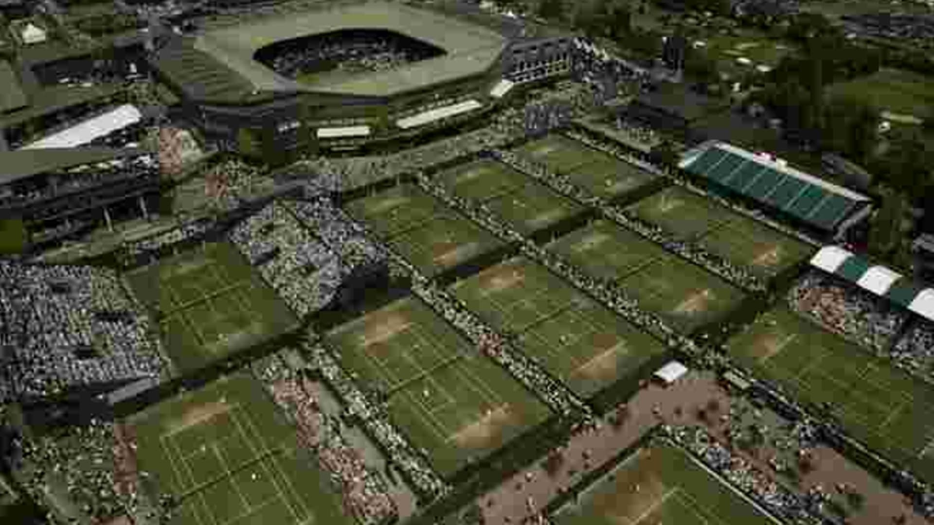 Tennis Channel, Wimbledon agree to new partnership through 2036