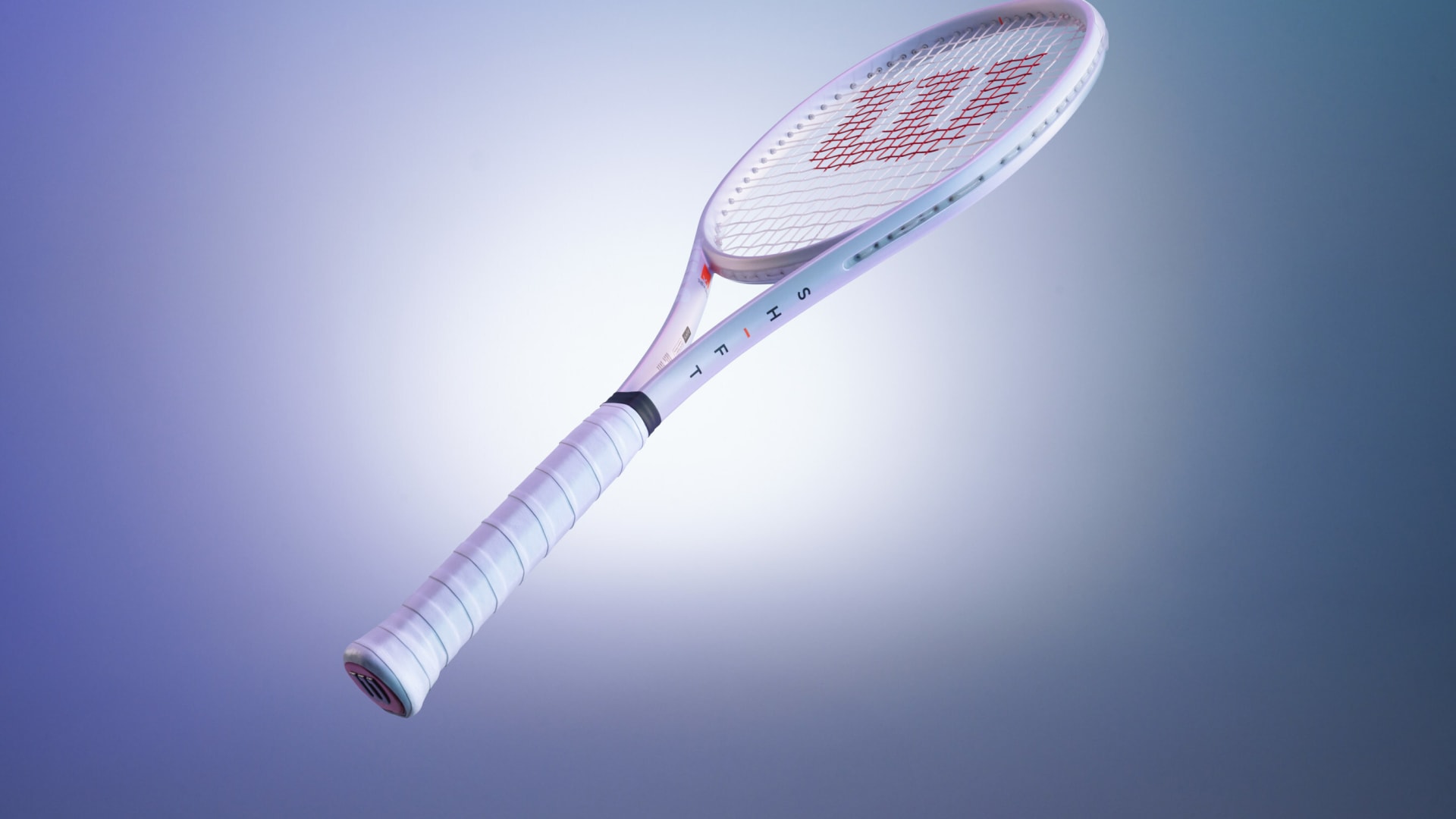 Ready for takeoff: Wilson launches Shift v1 racquet franchise