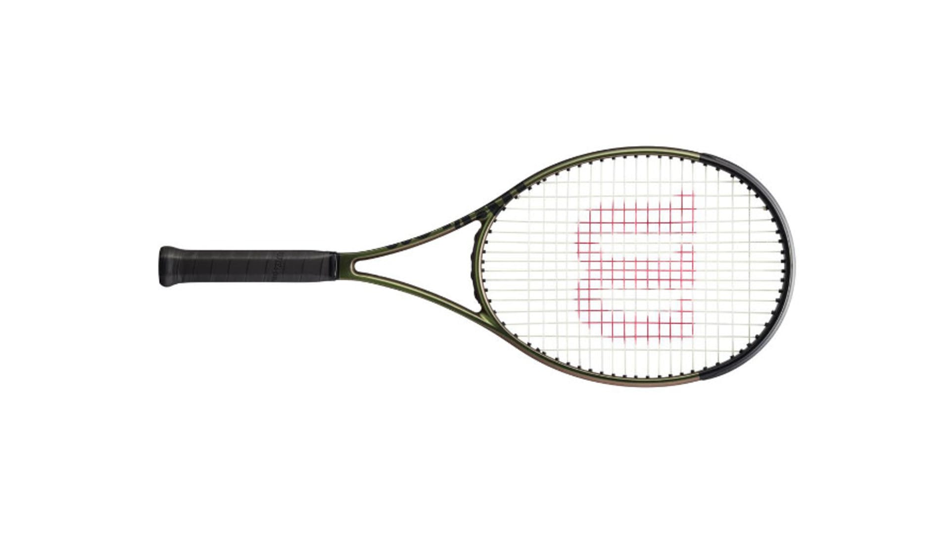 Racquet Review: Wilson Blade 98 v8