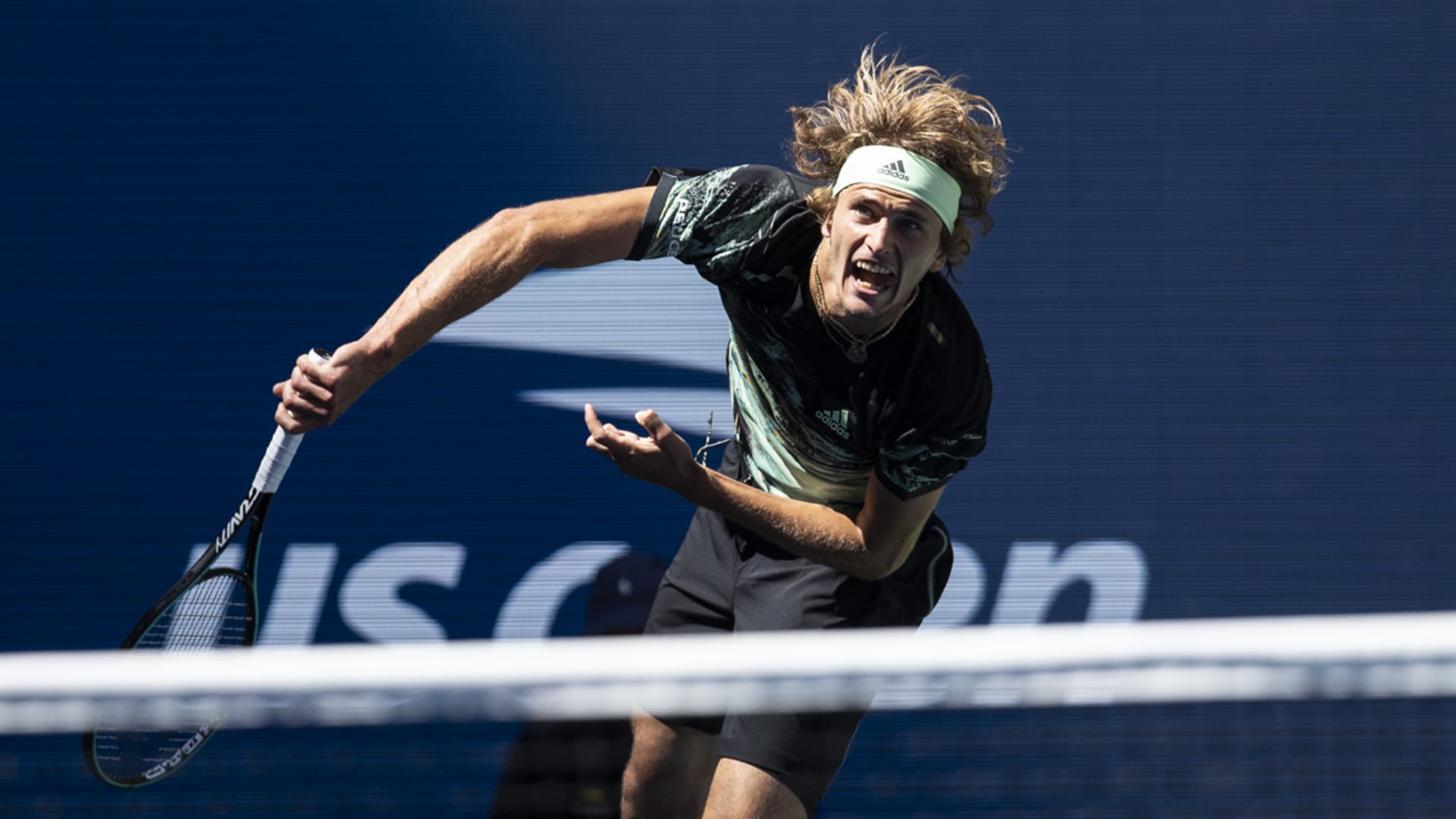 35+ Alexander Zverev New Images And HD Wallpapers - SportsGalleries.Net