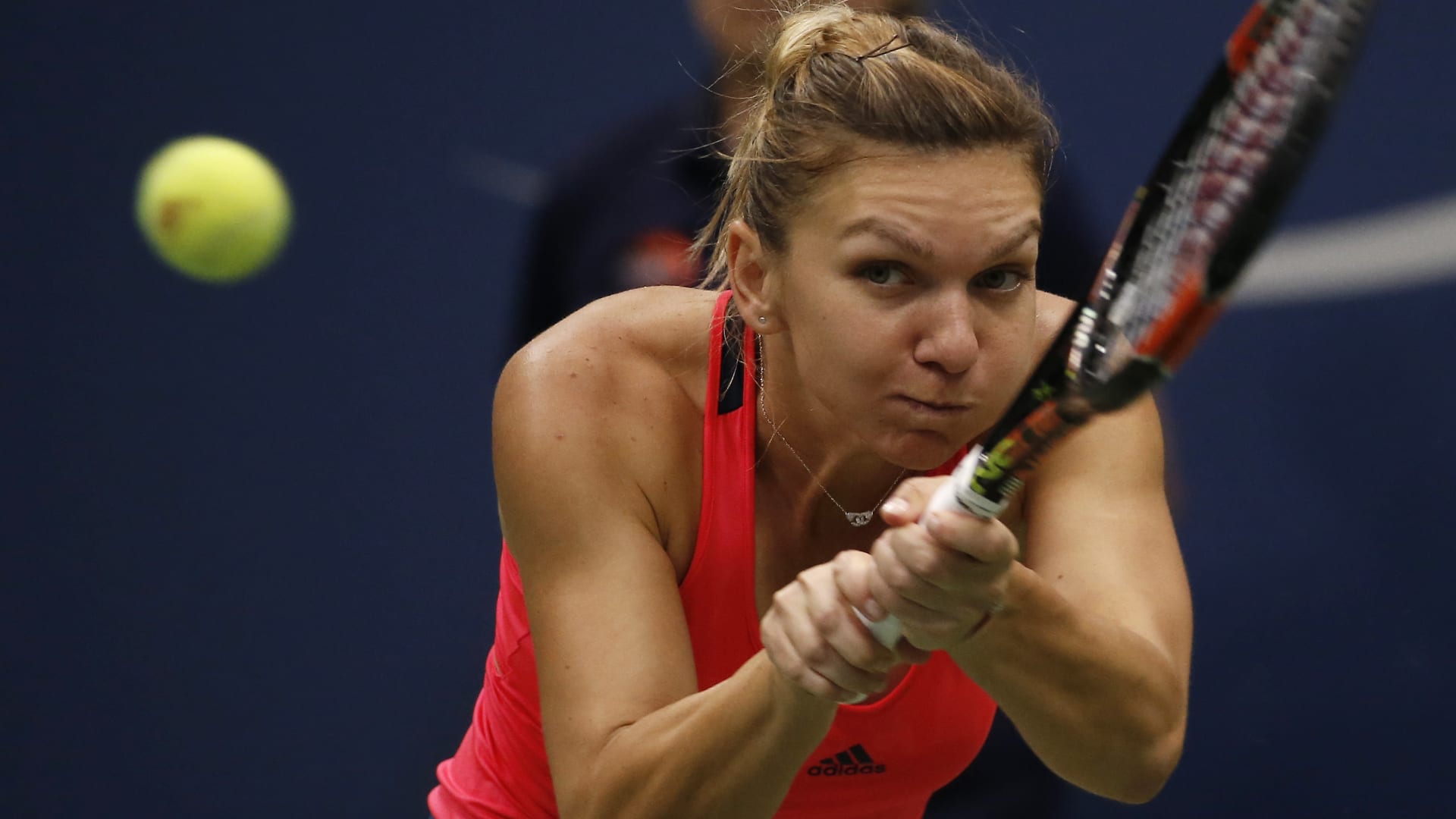 Picasso Recuperar Masculinidad Halep likely to part ways with Adidas