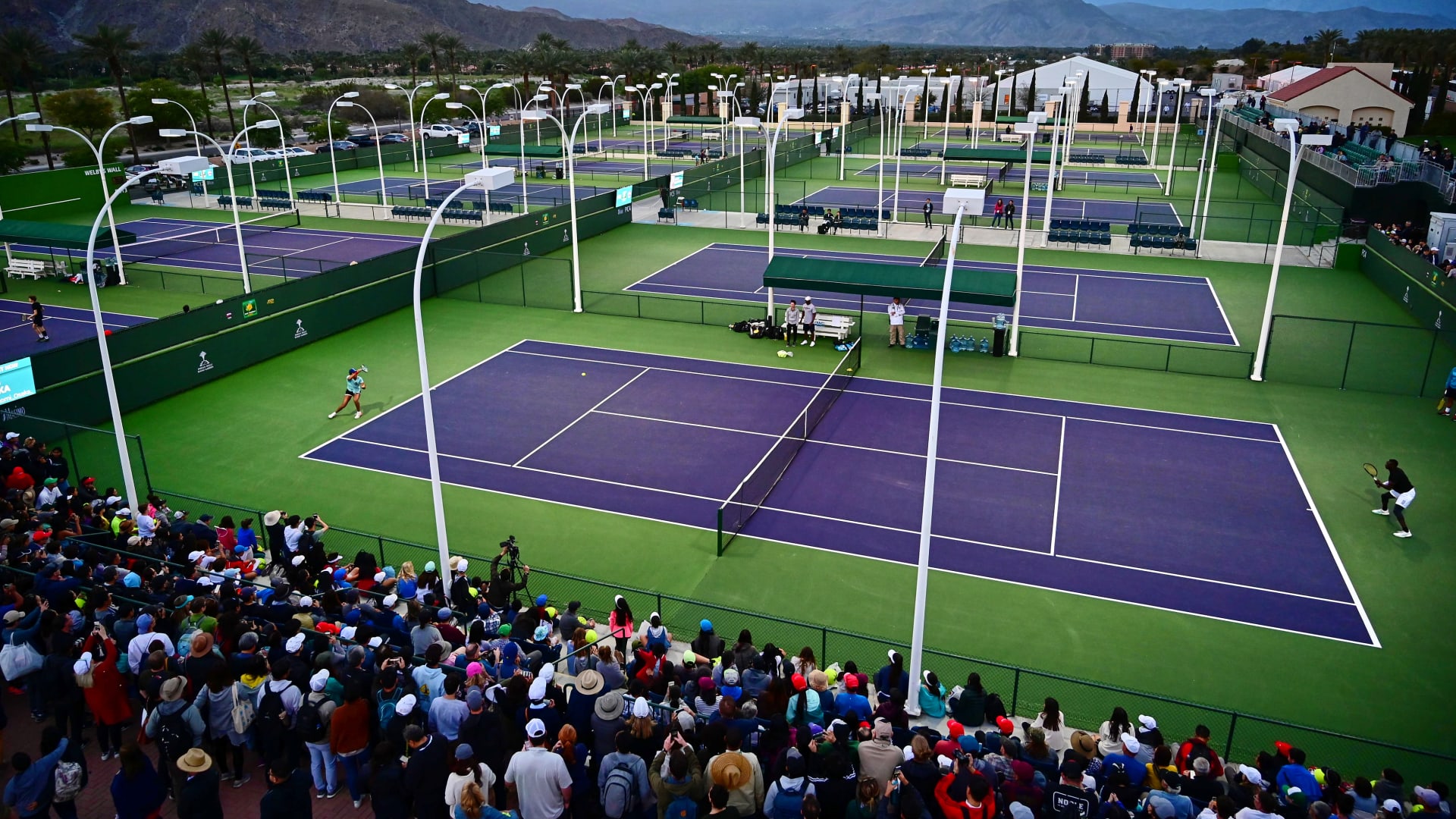 The Tennis Traveler Top 5 Things To Do