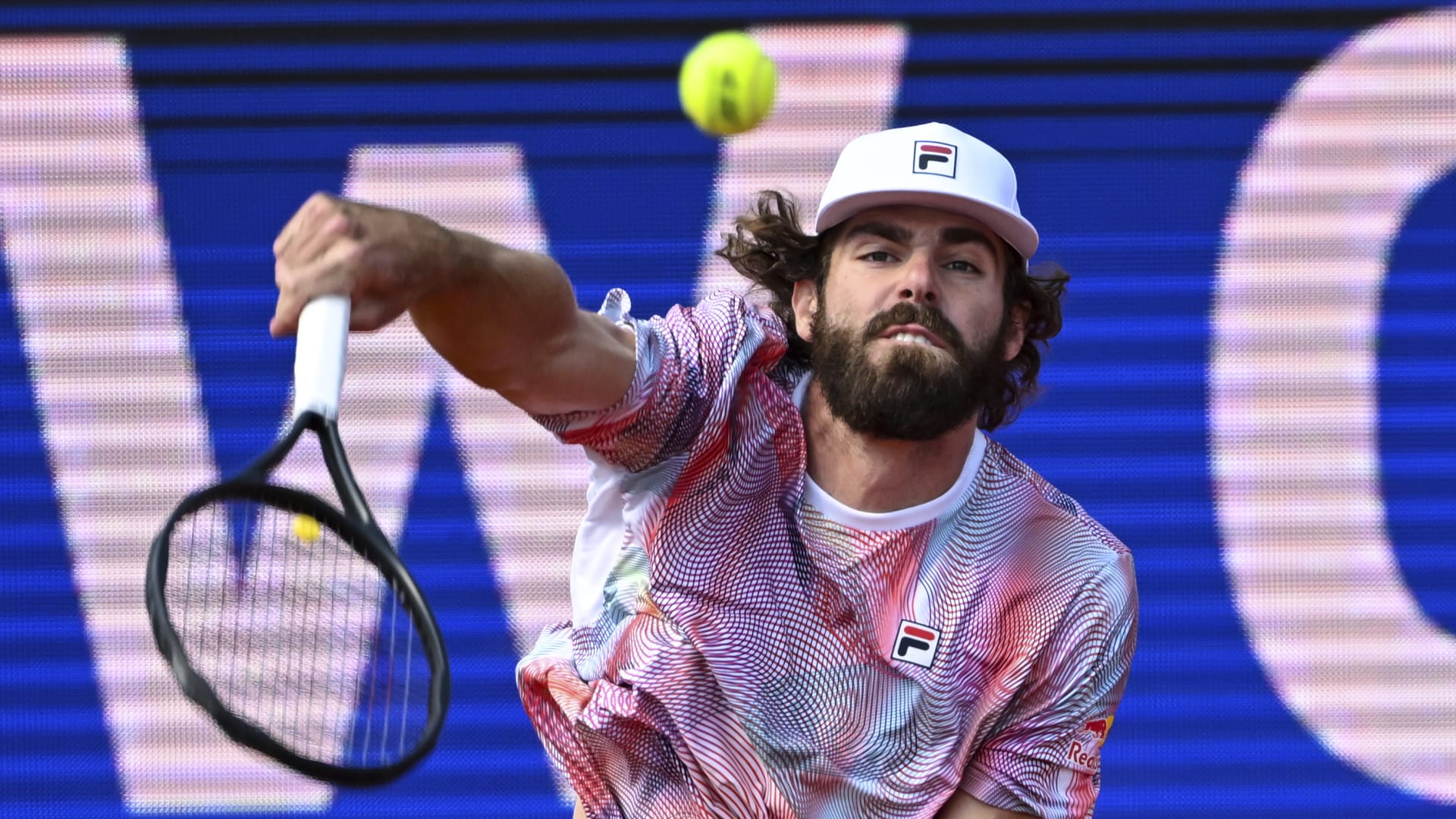 Reilly Opelka to miss all four majors in 2023 as American withdraws from US Open