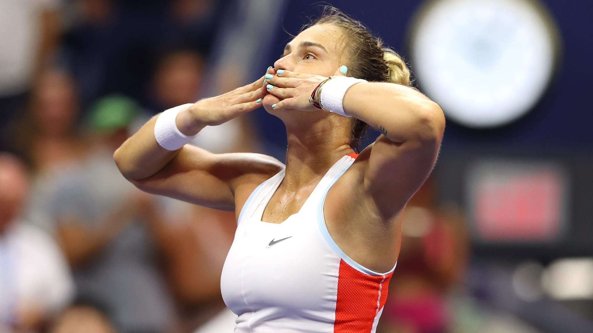 Advanced Edition Can Aryna Sabalenka conquer US Open demons in semifinal return?