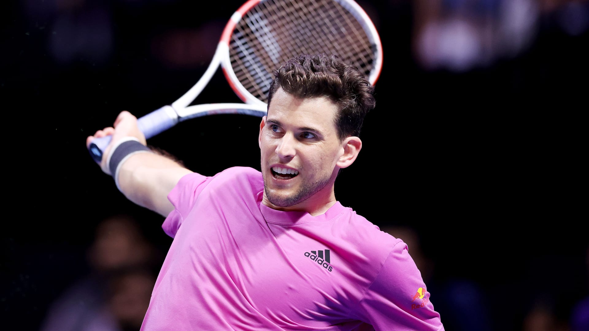 Positive vibes surround Dominic Thiem, who is ready for 2023