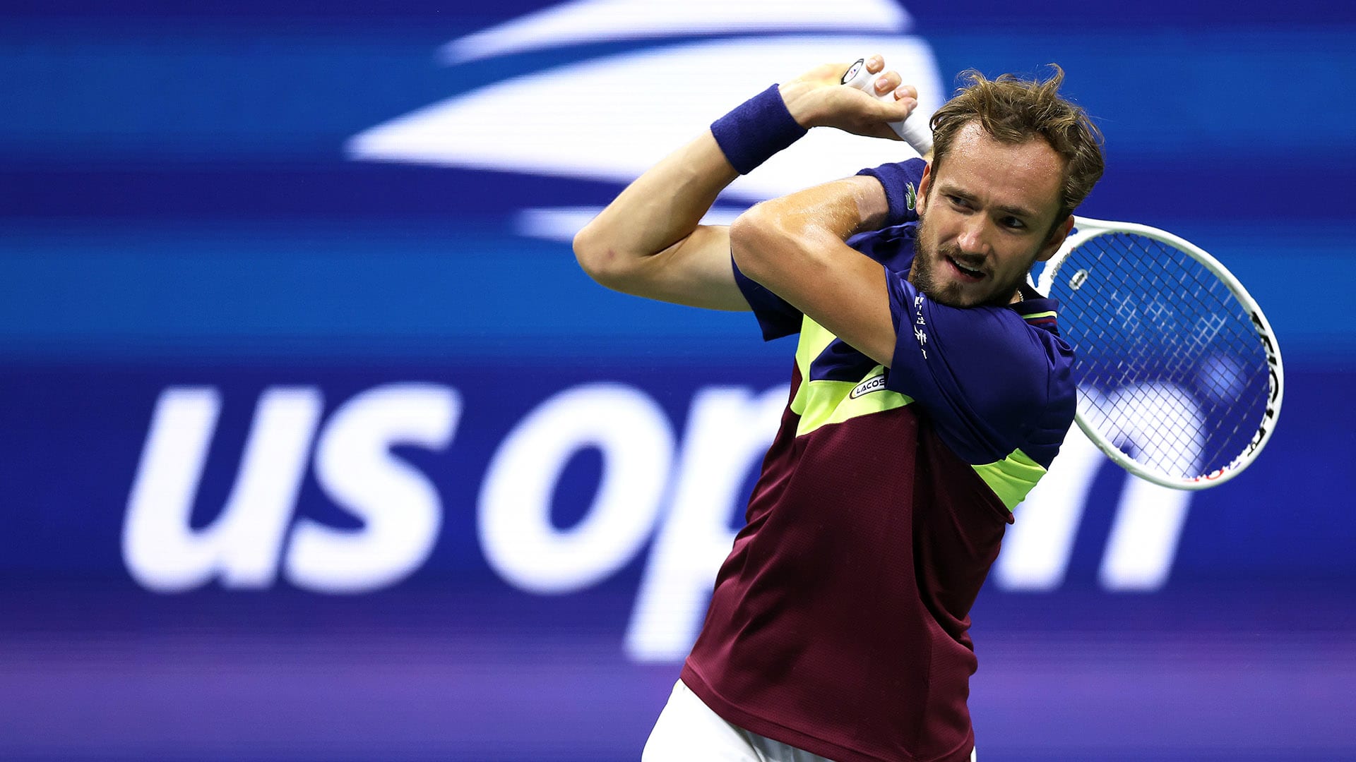 Daniil Medvedev solves Carlos Alcaraz, sets Novak Djokovic rematch in US  Open final