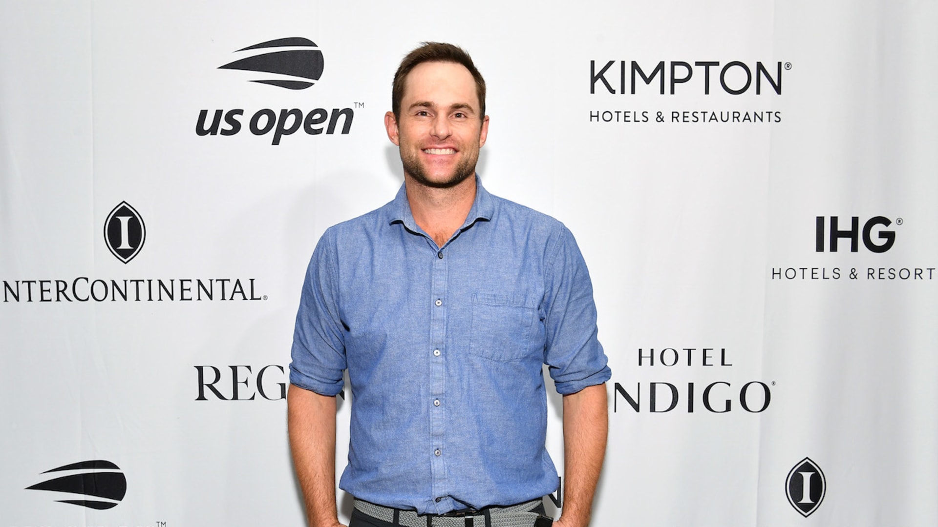 Roddick joins Tennis Channel Lives on-air team