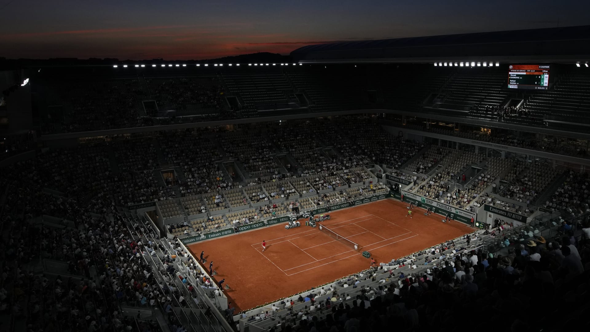 Tennis 360: tiebreaks explained, 26 August, 2015