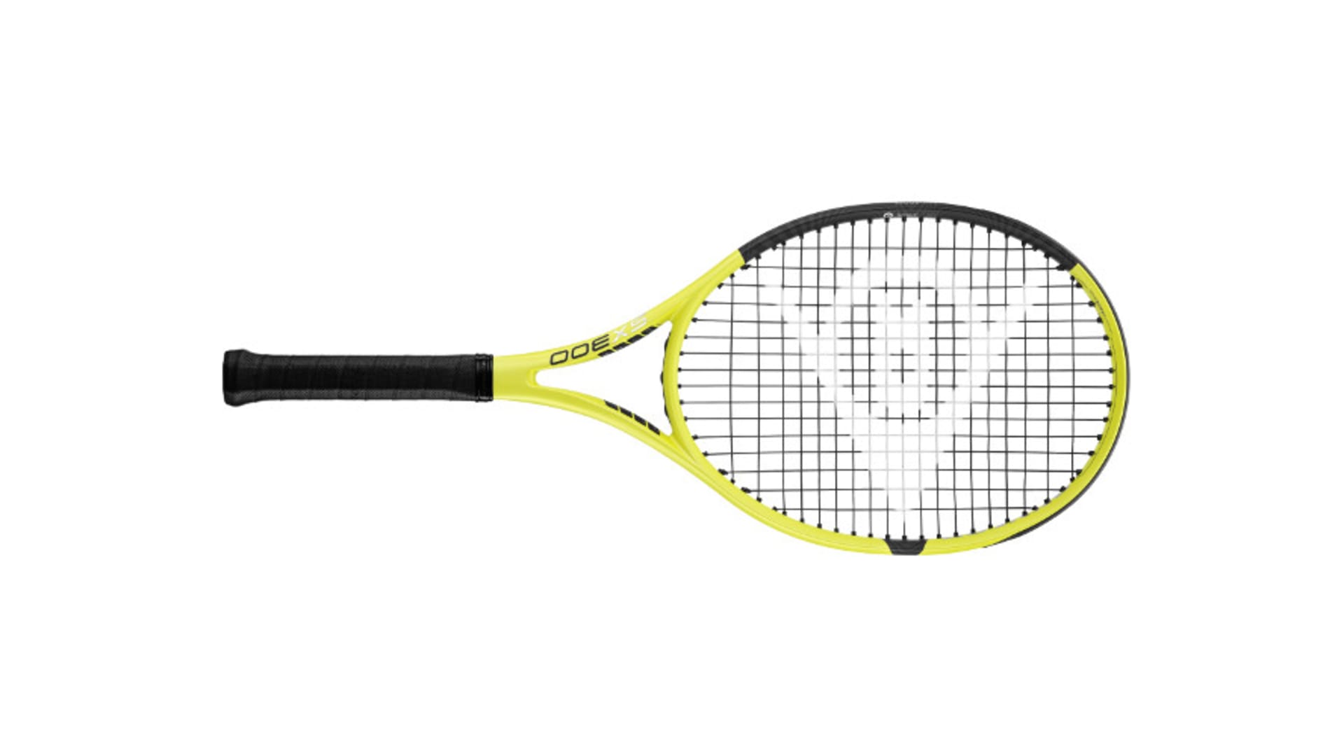 Racquet Review: Dunlop SX 300