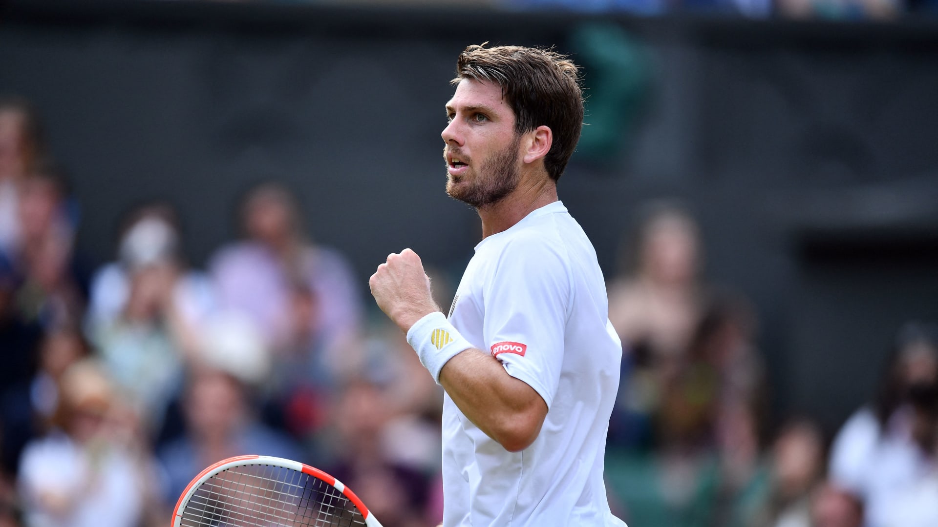 Top seed in Los Cabos, Cameron Norrie opts out of Olympics in favor of hard-court momentum