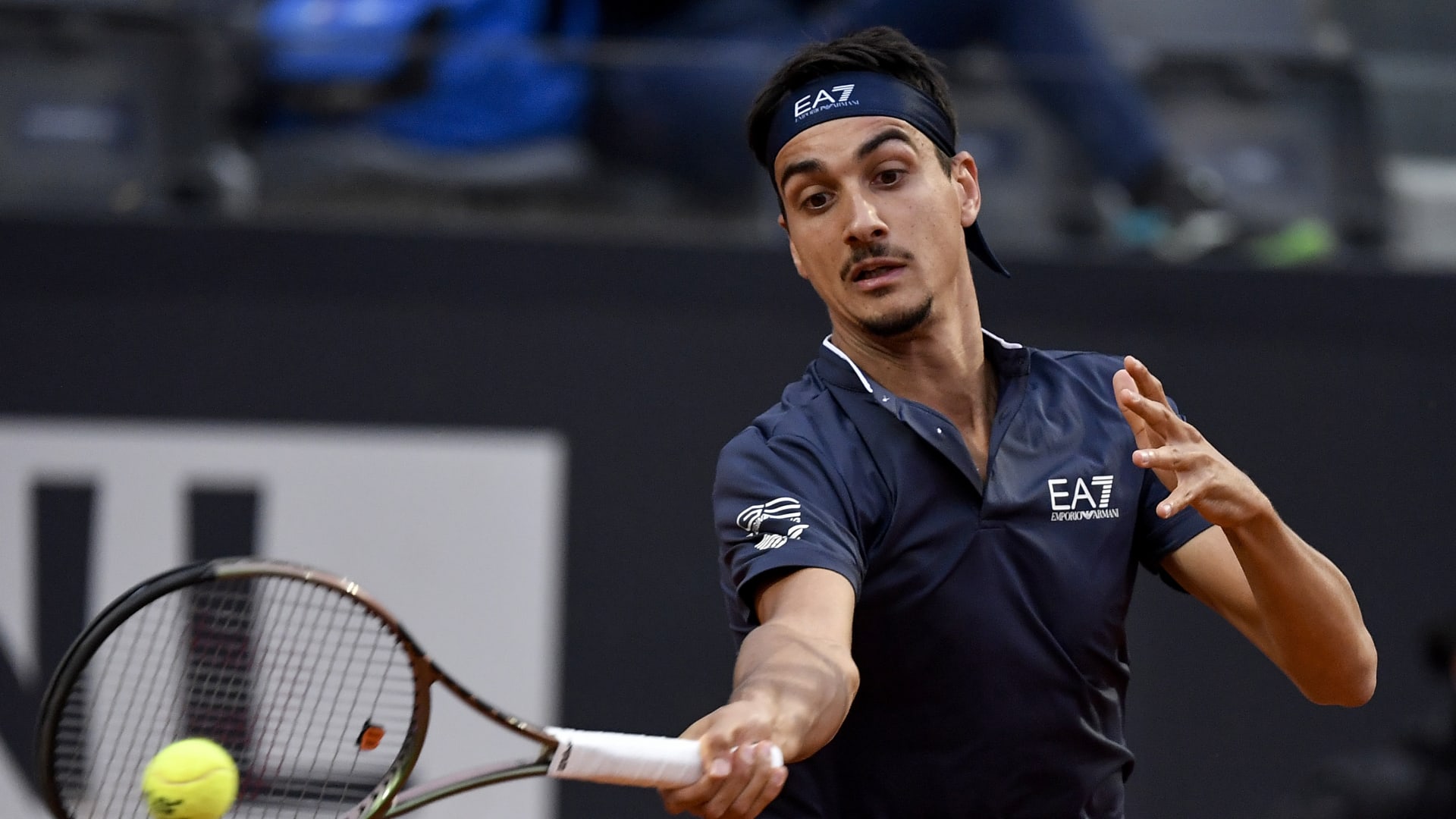 Alcaraz wins Italian Open debut to regain No. 1 and secure Roland