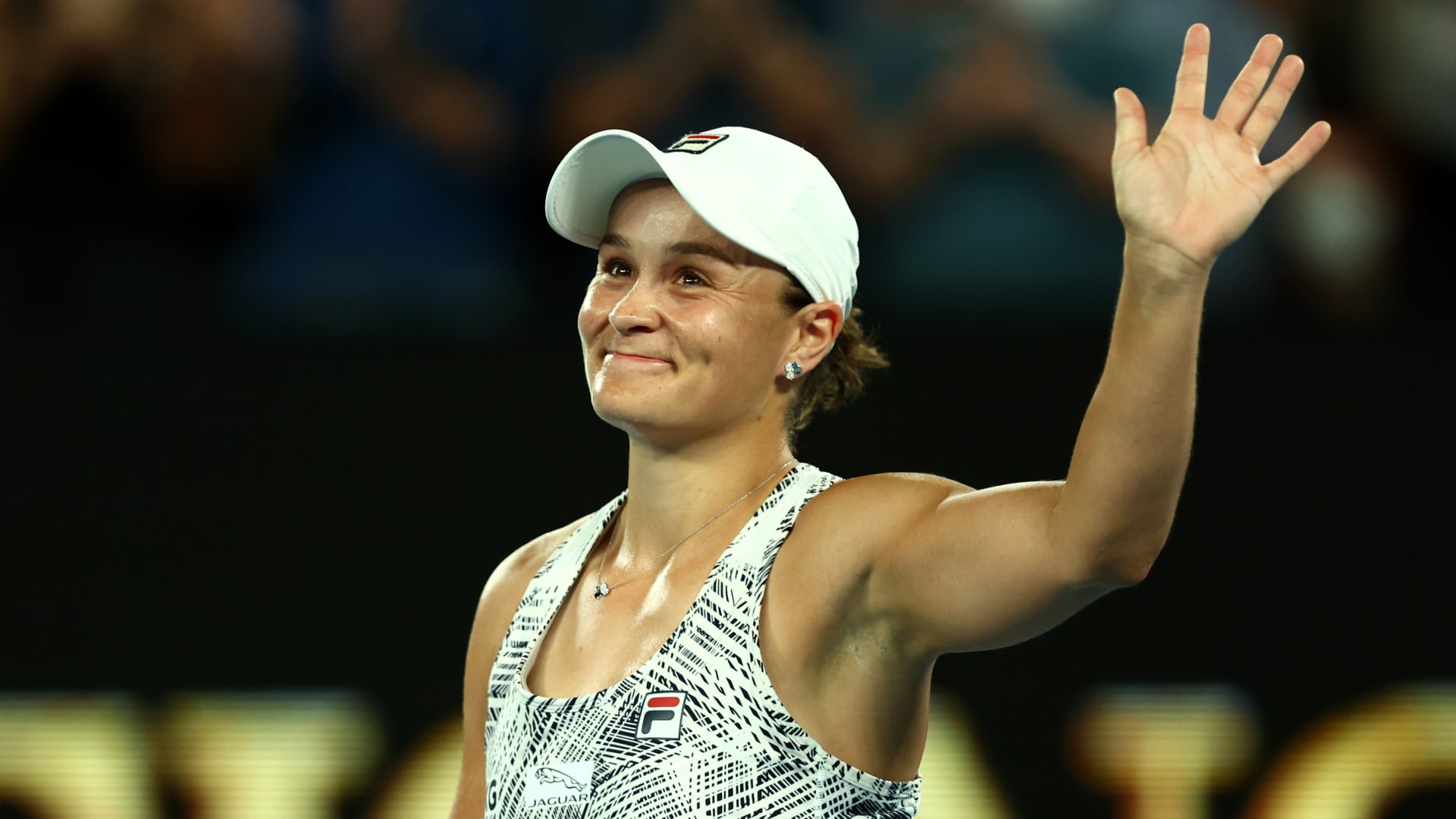 Going out on top Even in retirement, Ashleigh Barty has always stayed true to herself