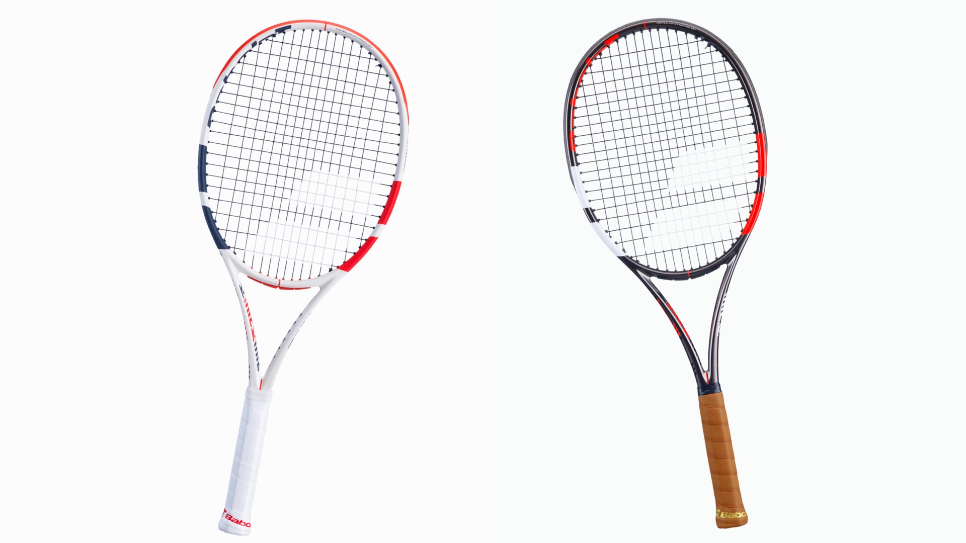 2022 Gear Guide: Babolat Racquets—Pure Strike 103 and Pure