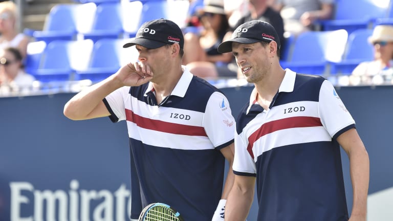 EXCLUSIVE—Bryan brothers announce that 2020 will be their final season