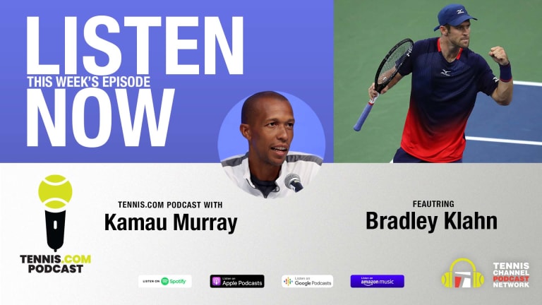 Tennis.com  - Bradley Klahn
