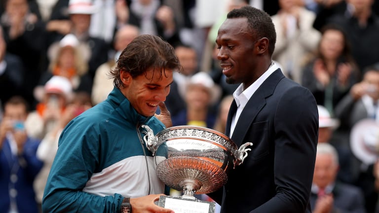 Rafa Rewind, 2013: After near exit, Nadal wins French Open title No. 8