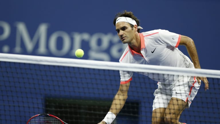 Underrated Traits of the Greats: Roger Federer and winning ugly
